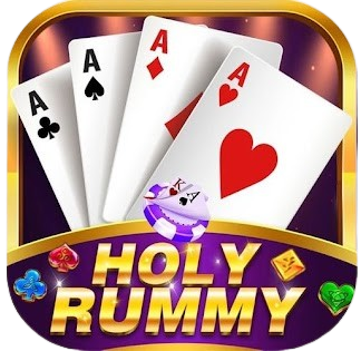 Holy Rummy